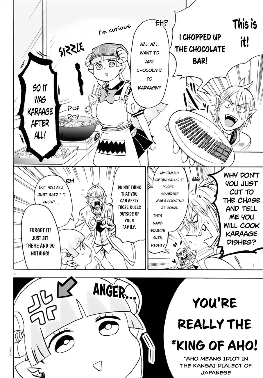 Mairimashita! Iruma-kun, Chapter 39 image 07